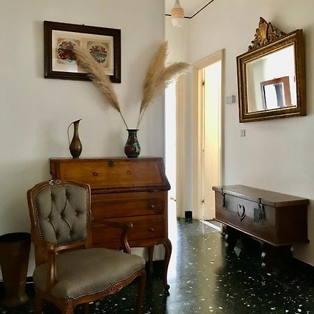 Casa Vintage Daire Alassio Dış mekan fotoğraf