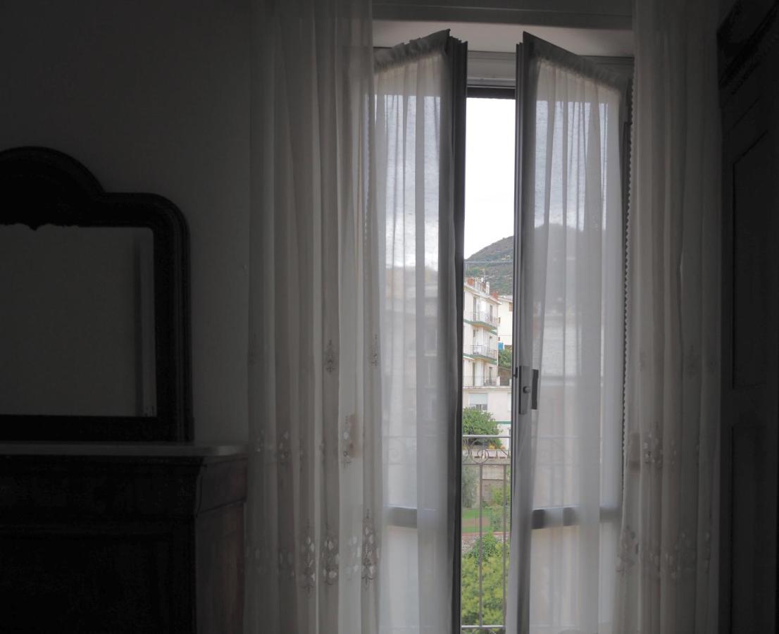 Casa Vintage Daire Alassio Dış mekan fotoğraf