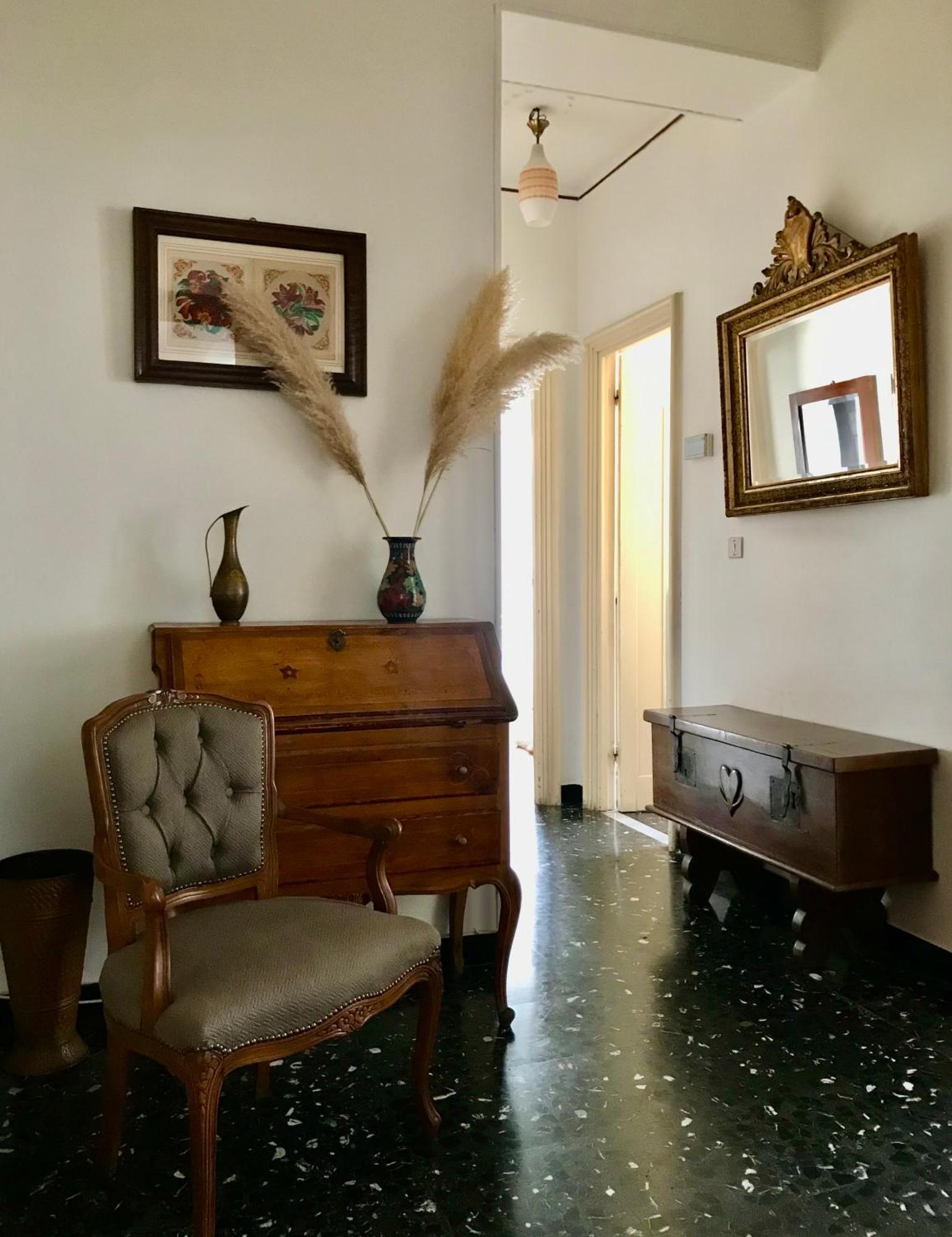 Casa Vintage Daire Alassio Dış mekan fotoğraf